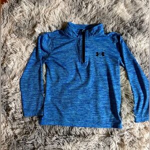 Under Armour Pull Over